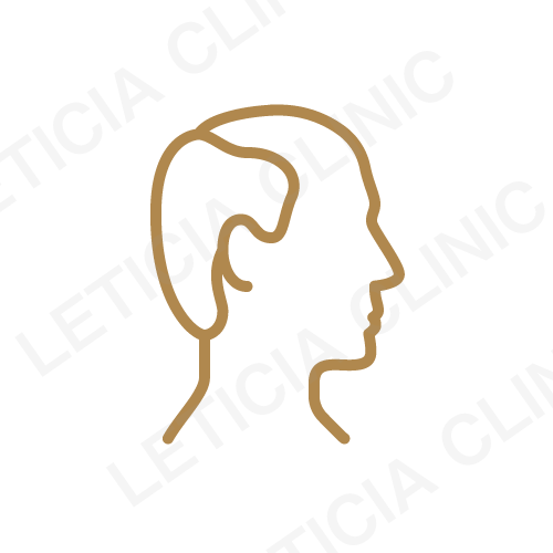 薄毛・AGA治療 - レティシアクリニック Leticia Clinic