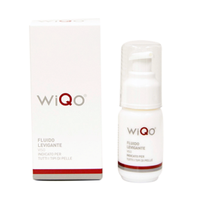 ワイコ保湿ナリシングクリーム(WiQo)-Blue | レティシアクリニック