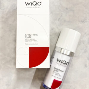 ワイコ保湿ナリシングクリーム(WiQo)-Blue | レティシアクリニック