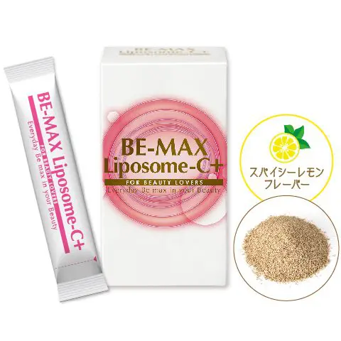 BE-MAX Liposome-C+（リポソーム シープラス） | レティシアクリニック