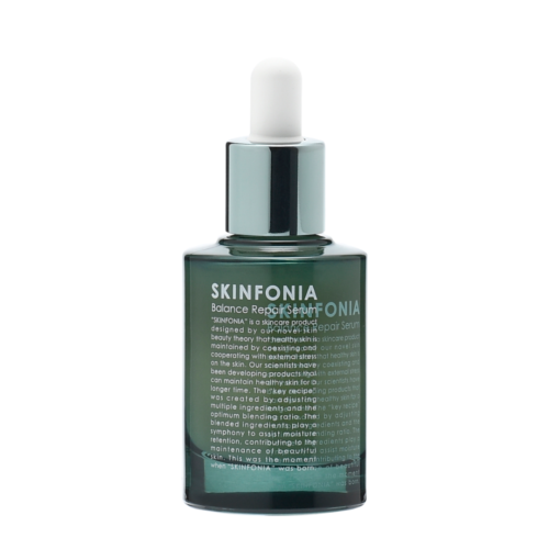 SKINFONIA バランスリペアセラム (Balance Repair Serum) | レティシア