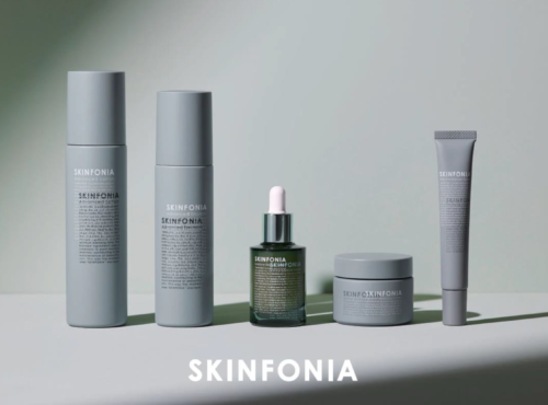 SKINFONIA バランスリペアセラム (Balance Repair Serum) | レティシア