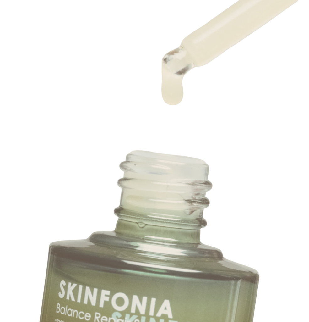 秋 冬 の 肌 を す こ や か に 導 く SKINFONIA 光艶肌プラン | 診療
